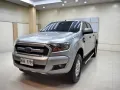 2017 FORD RANGER XLS 4X4 M/T SILVER / ALUMINIUM METALLIC / PHP 648,000-4