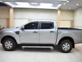 2017 FORD RANGER XLS 4X4 M/T SILVER / ALUMINIUM METALLIC / PHP 648,000-11