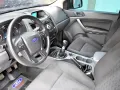 2017 FORD RANGER XLS 4X4 M/T SILVER / ALUMINIUM METALLIC / PHP 648,000-5