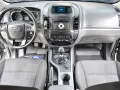 2017 FORD RANGER XLS 4X4 M/T SILVER / ALUMINIUM METALLIC / PHP 648,000-8