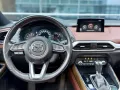 2019 Mazda CX9 AWD Turbo Signature 2.5 Gas AT Top of the Line🔥Call CARL BONNEVIE🙋🏻‍♂️09384588779-15