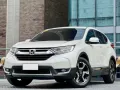 2018 Honda CRV 2.0 AT Gas A/T Platinum White Pearl‼️🔥 09121061462 MABY LATIDO☎️📩📲-2