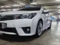 2016 Toyota Corolla Altis 1.6L V AT-2