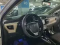 2016 Toyota Corolla Altis 1.6L V AT-10