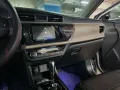 2016 Toyota Corolla Altis 1.6L V AT-21