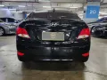 2018 Hyundai Accent 1.4L GL AT-4