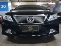 2013 Toyota Camry 2.5L G AT -1