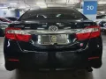 2013 Toyota Camry 2.5L G AT -5