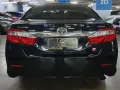 2013 Toyota Camry 2.5L G AT -8