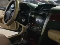 2013 Toyota Camry 2.5L G AT -12