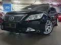 2013 Toyota Camry 2.5L G AT -27