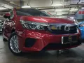 2023 Honda City 1.5L S CVT VTEC AT with Warranty by Ugarte Cars Manila -0