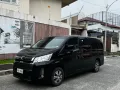 2020 Toyota Hiace Grandia GL 2.8 Newlook Manual Nelson Estacio 09176750603-0