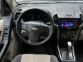2016 Chevrolet Trailblazer 2.8 LT Automatic Nelson Estacio 09176750603-2