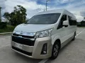 Rush Sale! 2020 Toyota Hiace GL Grandia Tourer - fresh & Powerful Ride-4