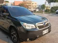 2016 Subaru Forester 4WD Automatic  -2