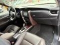 2018 Toyota Fortuner V A/T in excellent condition! -9