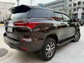2018 Toyota Fortuner V A/T in excellent condition! -5