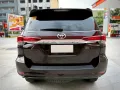 2018 Toyota Fortuner V A/T in excellent condition! -4