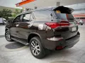 2018 Toyota Fortuner V A/T in excellent condition! -3