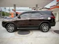 2018 Toyota Fortuner V A/T in excellent condition! -2