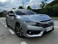 2018 Honda Civic Push Start with low mileage! -1