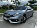 2018 Honda Civic Push Start with low mileage! -2