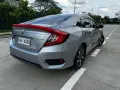 2018 Honda Civic Push Start with low mileage! -3