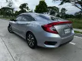 2018 Honda Civic Push Start with low mileage! -5