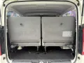 2021 Toyota Hiace Deluxe like new! Low mileage with Casa records-10