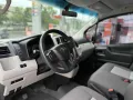 2021 Toyota Hiace Deluxe like new! Low mileage with Casa records-9