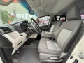 2021 Toyota Hiace Deluxe like new! Low mileage with Casa records-8