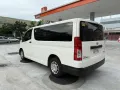 2021 Toyota Hiace Deluxe like new! Low mileage with Casa records-5