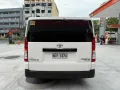 2021 Toyota Hiace Deluxe like new! Low mileage with Casa records-6