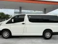 2021 Toyota Hiace Deluxe like new! Low mileage with Casa records-7