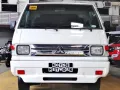 2024 Mitsubishi L300 FB 2.2 M/t 7k Mileage, Euro4, Exceed, Dual A/C-0
