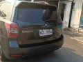 2016 Subaru Forester 4WD Automatic  -9