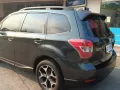 2016 Subaru Forester 4WD Automatic  -11
