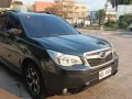 2016 Subaru Forester 4WD Automatic  -0