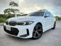 2023 BMW 318i Msport New Look! Very Low mileage-1