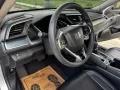 2018 Honda Civic Push Start with low mileage! -12