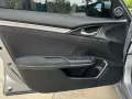 2018 Honda Civic Push Start with low mileage! -13