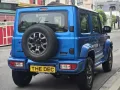HOT!!! 2022 Suzuki Jimny GLX for sale at affordable price! -6