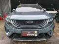 Geely Okavango 2022 1.5 Urban Titanium Hybrid Automatic-0