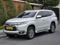 HOT!!! 2016 Mitsubishi Montero Sports GLS Premium for sale at affordable price! -2