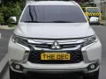 HOT!!! 2016 Mitsubishi Montero Sports GLS Premium for sale at affordable price! -0
