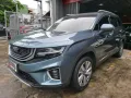 Geely Okavango 2022 1.5 Urban Titanium Hybrid Automatic-1