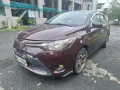 2016 Toyota Vios E 1.3 Automatic -0