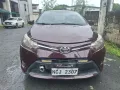 2016 Toyota Vios E 1.3 Automatic -1
