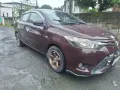 2016 Toyota Vios E 1.3 Automatic -2